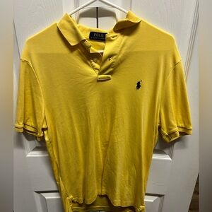 Polo Ralph Lauren Men’s Polo Shirt - Sz S